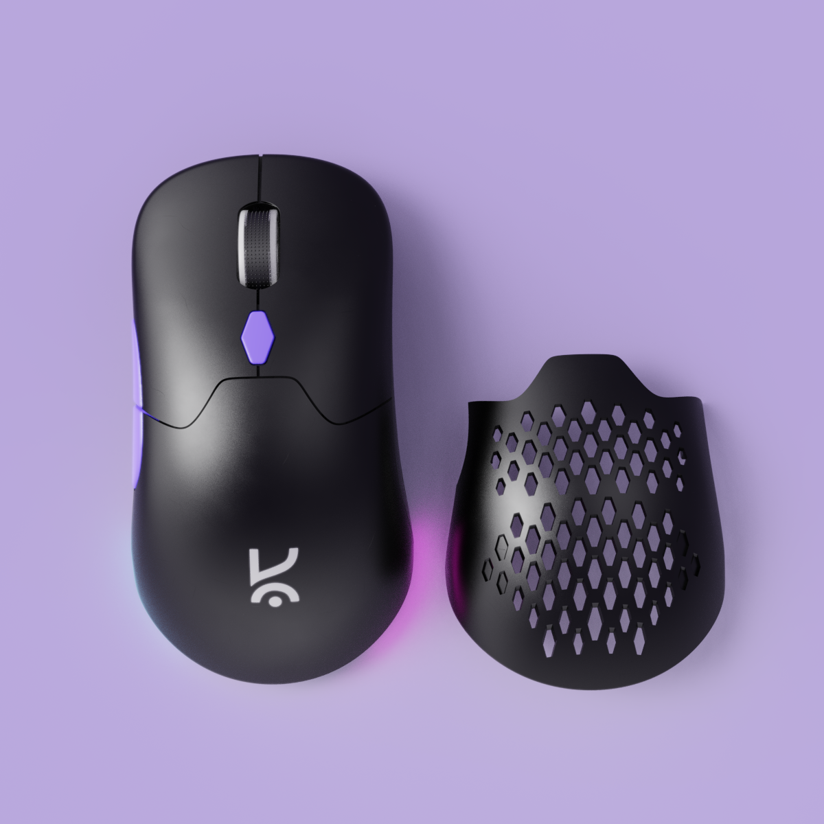 Chimera V2 Wireless Gaming Mouse