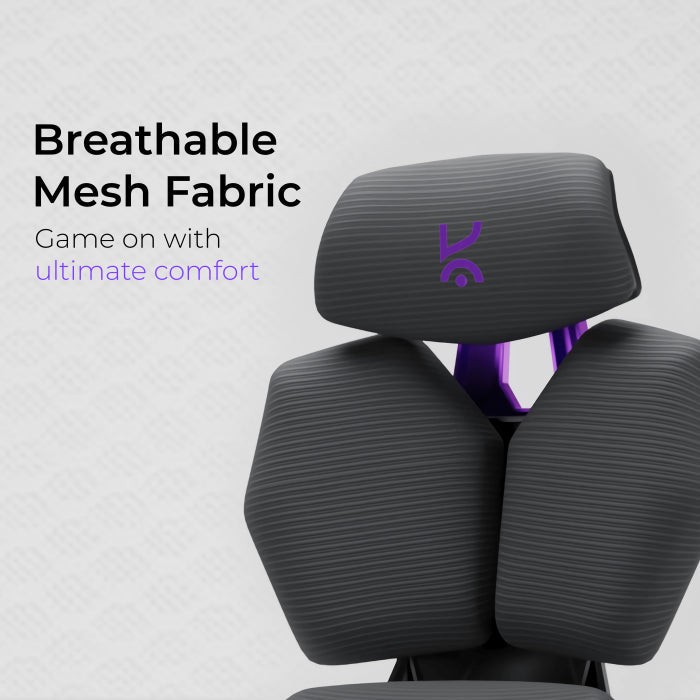 Actus V2 Ergonomic Chair