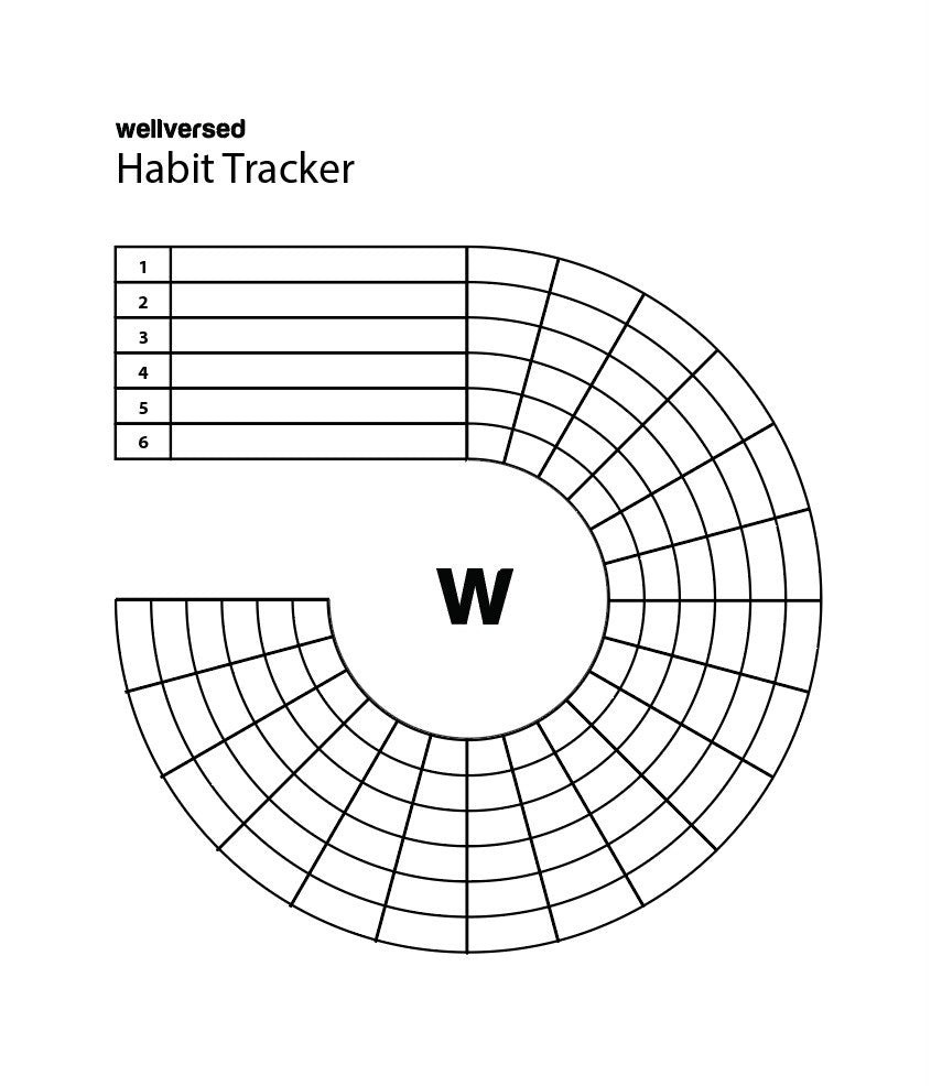 Habit Tracker