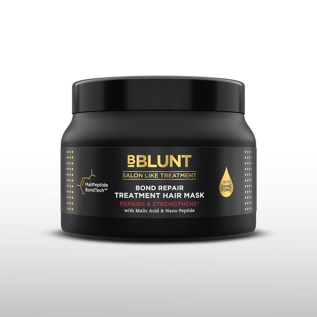 Bond Repair Treatment Hair Mask - 250g