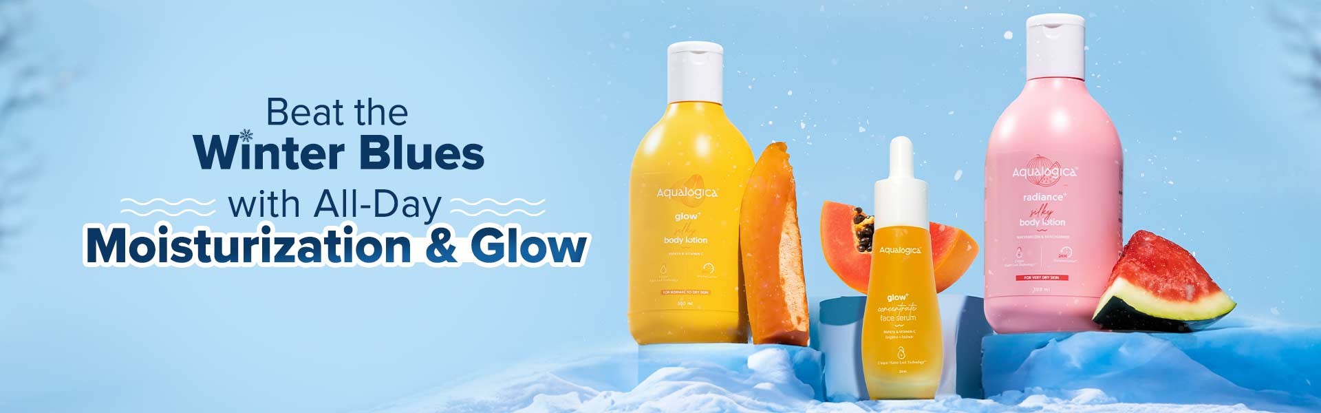 Winter Care