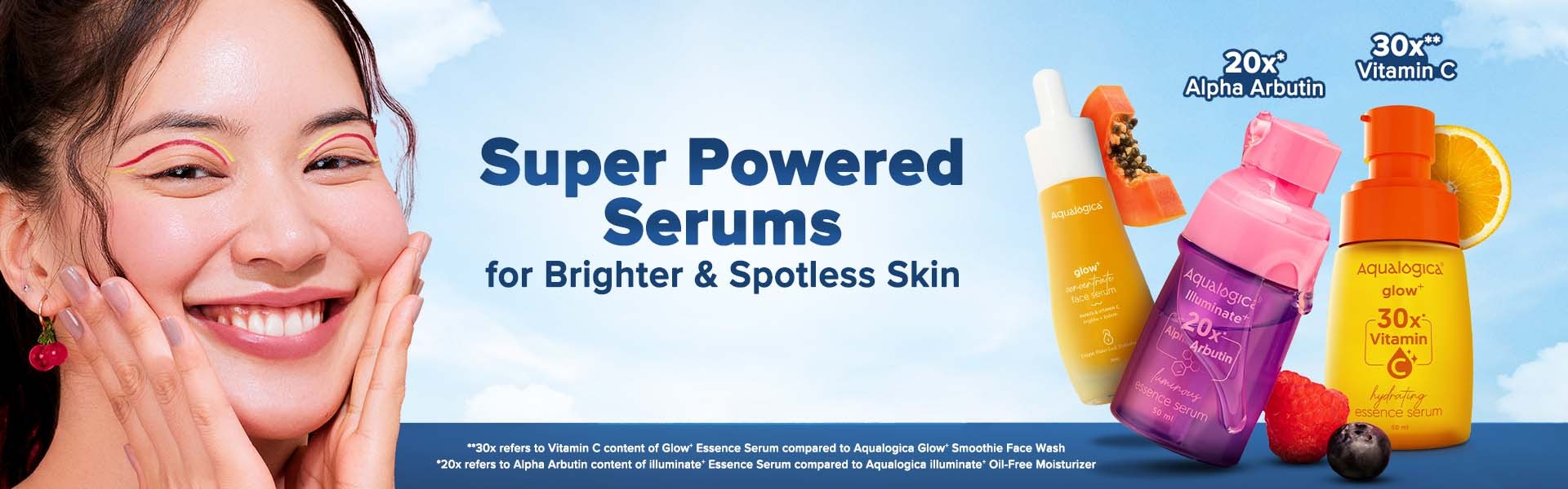 Serum