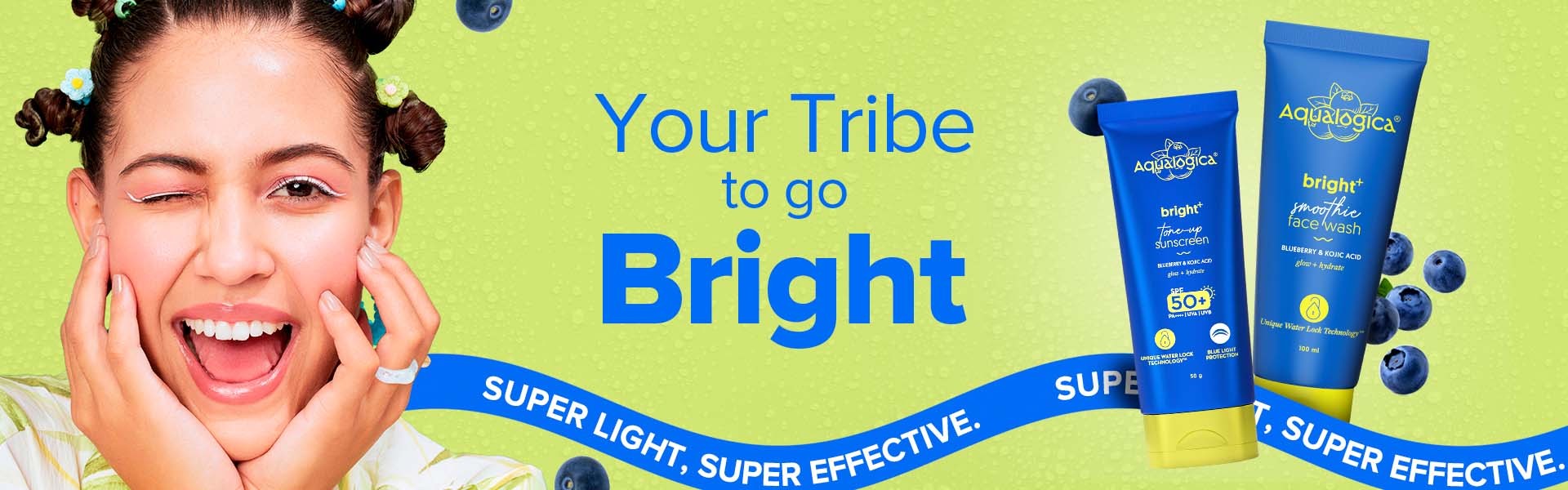 Bright+