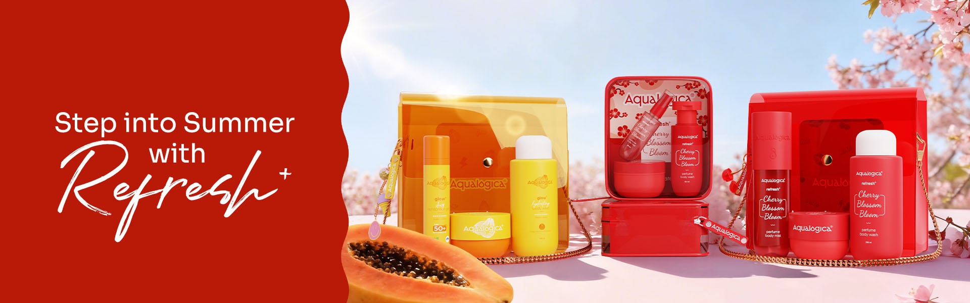 New Launches